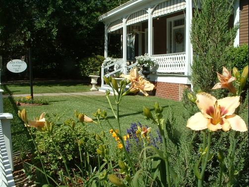Devereaux Shields House - Natchez