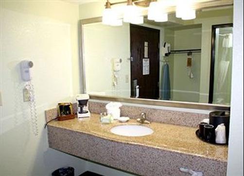Nashville Airport Inn & Suites - Nashville