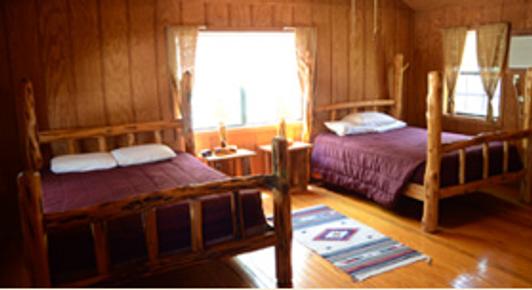 Running R Guest Ranch Inc - Bandera