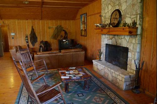 Running R Guest Ranch Inc - Bandera