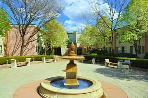 Radisson Hotel Providence Airport - Warwick - Outdoors view