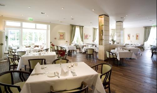 Steigenberger Hotel Treudelberg - Hamburg