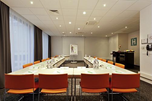Ibis Styles Paris Porte d'Orleans - Montrouge