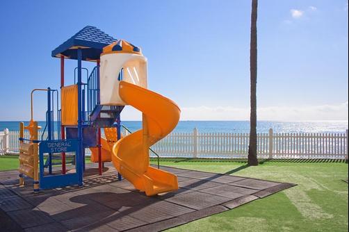 Hotel Servigroup La Zenia - Playas de Orihuela
