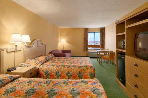 Surfside Beach Resort - Surfside Beach