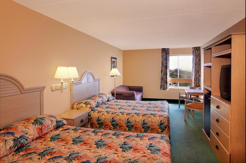 Surfside Beach Resort - Surfside Beach - Bedroom