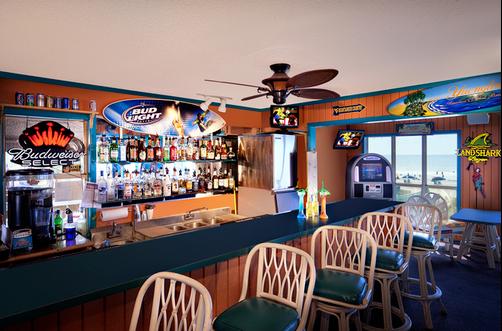 Surfside Beach Resort - Surfside Beach - Bar