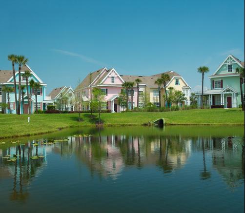Runaway Beach Club - Kissimmee