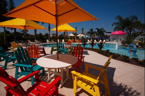 Runaway Beach Club - Kissimmee