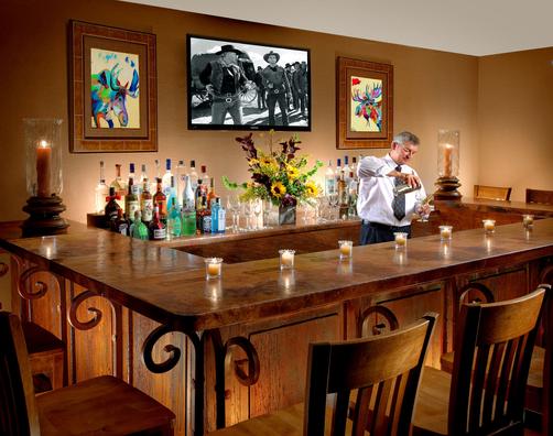 The Lodge at Jackson Hole - Jackson - Bar