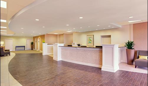 Surfside Beach Resort - Surfside Beach - Lobby