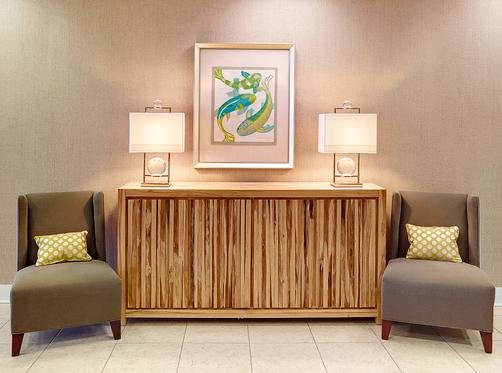 Surfside Beach Resort - Surfside Beach - Lobby