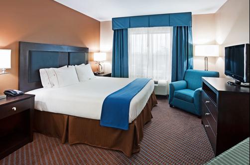 Holiday Inn Express Hotel & Suites Mount Pleasant - Charleston - Mount Pleasant
