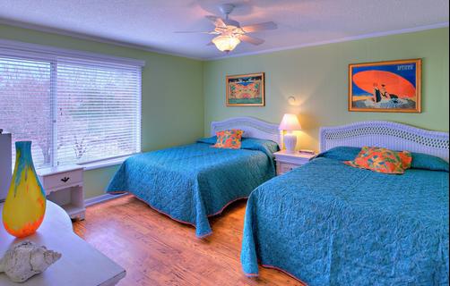 Oceanfront Litchfield Inn - Pawleys Island - Pool