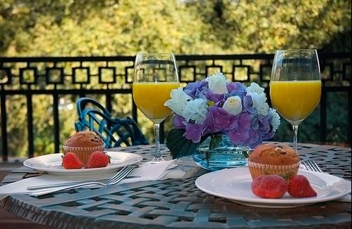 Planters Inn - Savannah - Restaurant