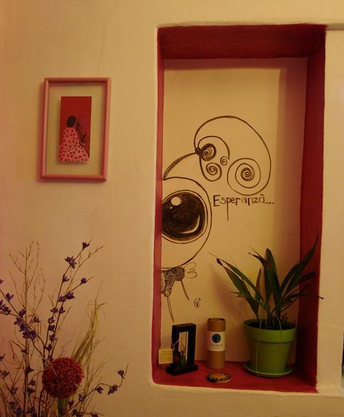 La Casa Amarilla - Quito