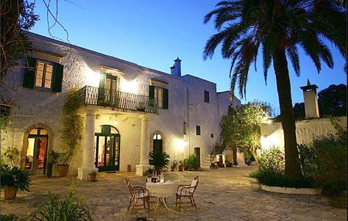 Il Frantoio - Ostuni