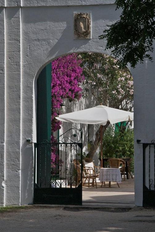 Il Frantoio - Ostuni