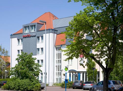 InterCityHotel Celle - Celle - Outdoors view