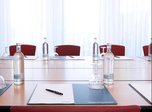 InterCityHotel Celle - Celle - Conference room