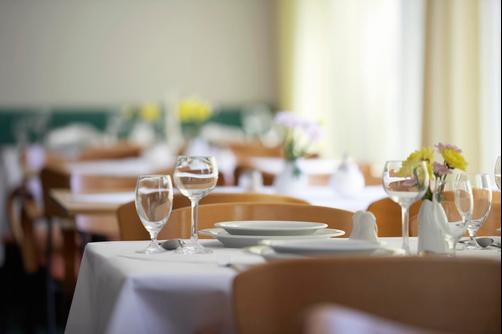 InterCityHotel Celle - Celle - Restaurant
