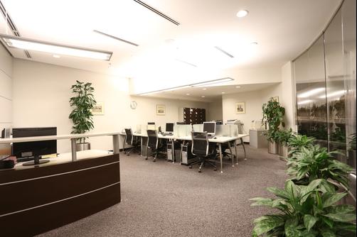 Azimut Moscow Olympic Hotel - Moscow - Business center