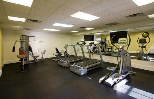 Best Western Premier Saratoga Resort Villas - Kissimmee - Attractions