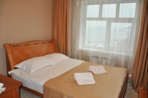 Отель Маяк - Listvyanka - Double room