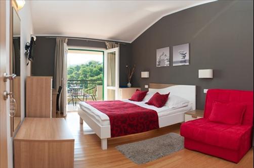 Hotel Fortuna - Hvar