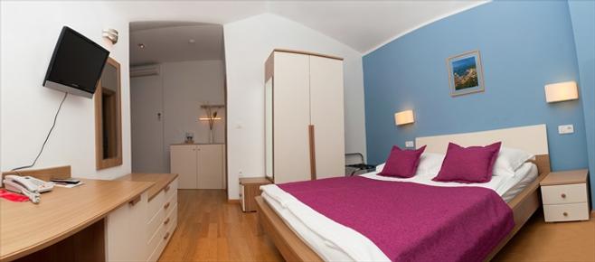 Hotel Fortuna - Hvar