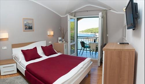 Hotel Fortuna - Hvar