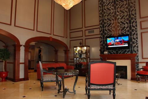 Comfort Suites - Southaven