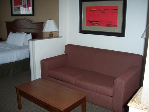 Comfort Suites - Southaven