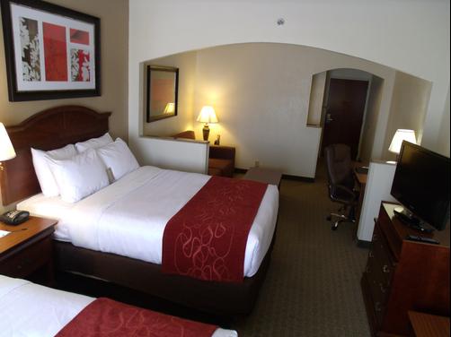 Comfort Suites - Southaven