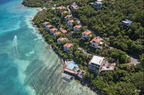 Point Pleasant Resort - St Thomas Island - Outdoors view