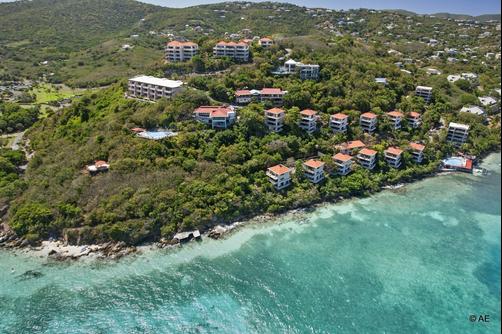 Point Pleasant Resort - St Thomas Island - Outdoors view