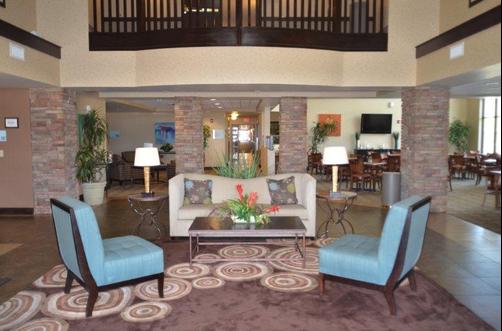Holiday Inn Express & Suites Oro Valley-Tucson North - Oro Valley