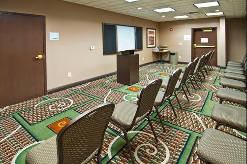 Holiday Inn Express & Suites Oro Valley-Tucson North - Oro Valley