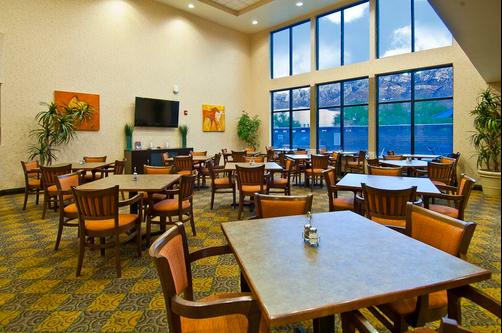 Holiday Inn Express & Suites Oro Valley-Tucson North - Oro Valley