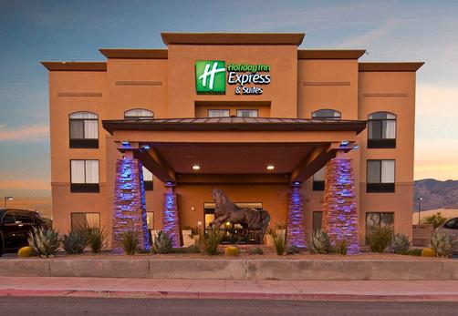 Holiday Inn Express & Suites Oro Valley-Tucson North - Oro Valley