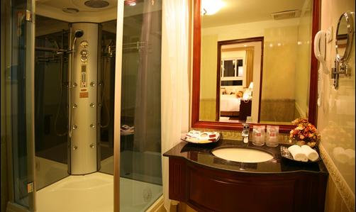 Hanoi Imperial Hotel - Hanoi