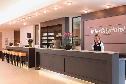 InterCityHotel Essen - Essen - Lobby