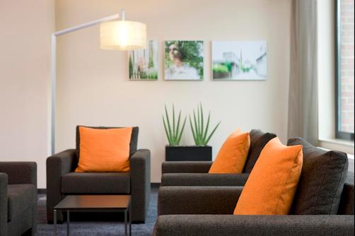 InterCityHotel Essen - Essen - Bar