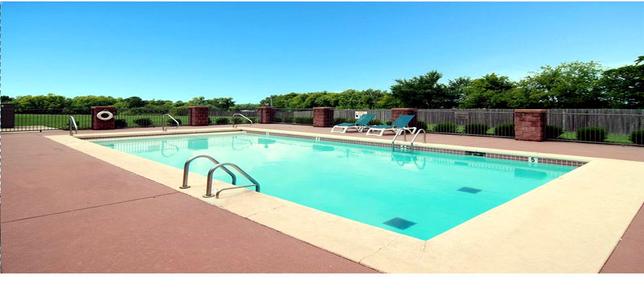 Best Western Locust Grove Inn & Suites - Locust Grove - Pool