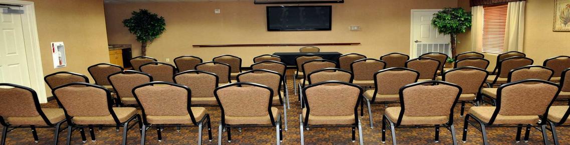 Holiday Inn Express Las Vegas-Nellis - Las Vegas - Conference room