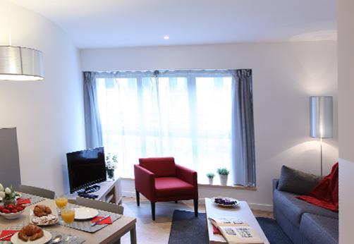 MH Apartments Urban - Barcelona