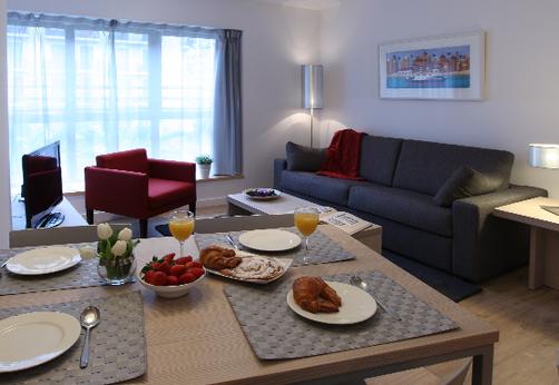 MH Apartments Urban - Barcelona