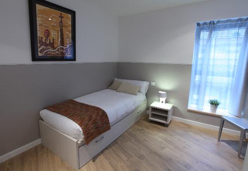 MH Apartments Urban - Barcelona