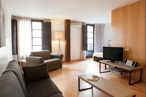 MH Apartments Opera Rambla - Barcelona