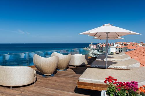 Piran - Piran - Outdoors view